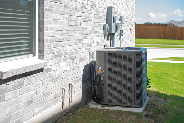 Reliable Air Conditioning Service contractor in Spanish Fork, UT by FH HVAC